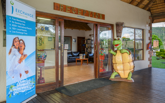 Hazyview Cabanas