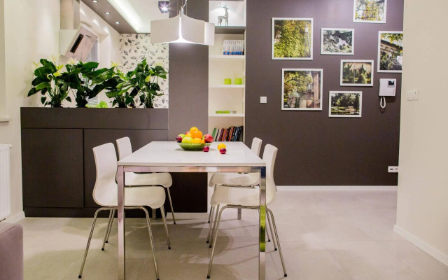 Mojito Apartments - Botanica
