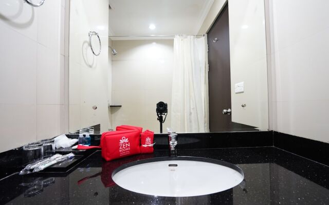 ZEN Rooms near Harbour Bay