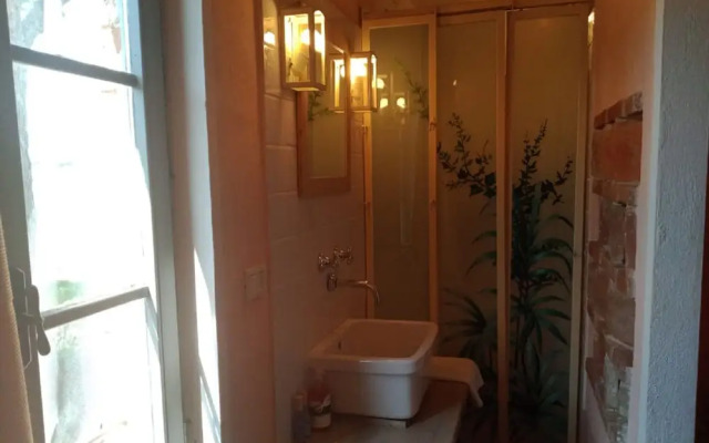 Apartment Near Lake Trasimeno With Pool