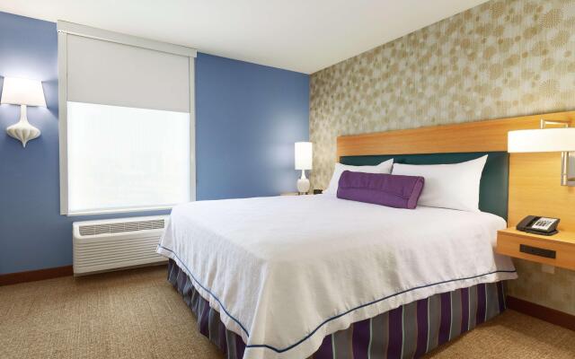 Home2 Suites by Hilton San Angelo