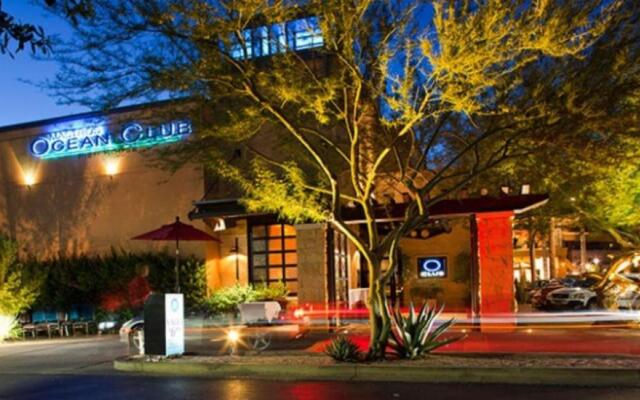 McCormick Ranch 8-Bedroom Villa