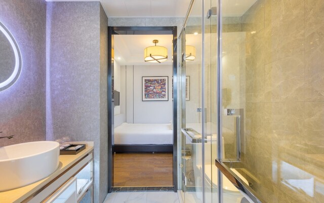 Wuzhen Styletown Coffee Hotel
