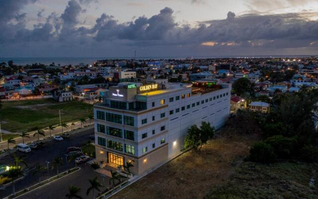 Golden Bay Belize Hotel