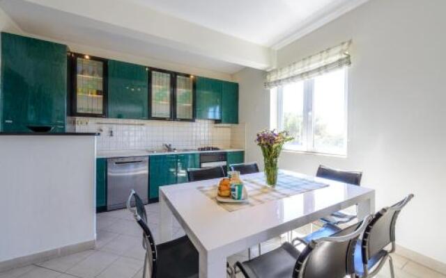 Apartments Red Coral Cavtat