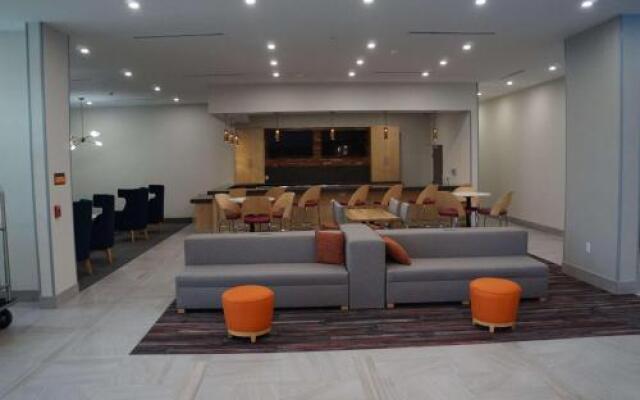 La Quinta Inn Dallas Lewisville