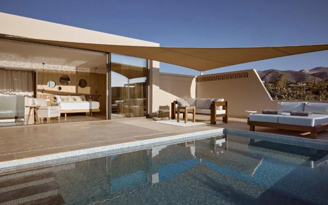 St. Nicolas Bay Resort Hotel & Villas