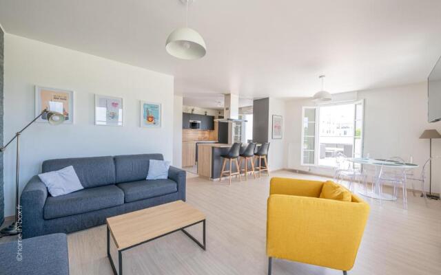 Plaza Belvédère 02