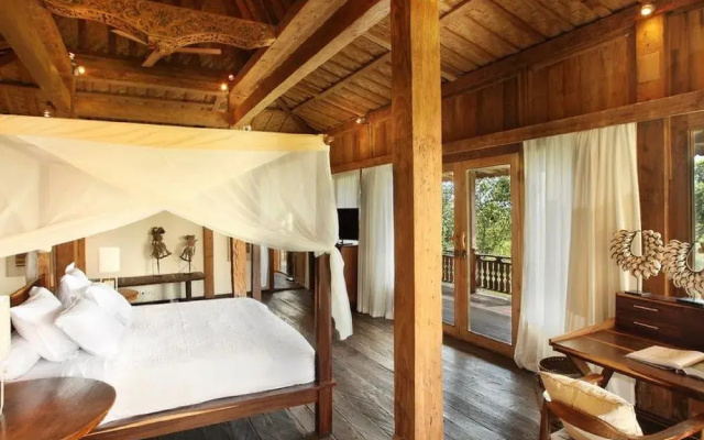 Villa Tangguntiti