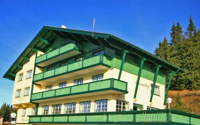 Hotel-Restaurant Planaihof