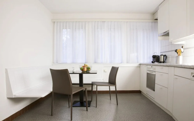 City Stay Apartments - Fäsenstaubstrasse