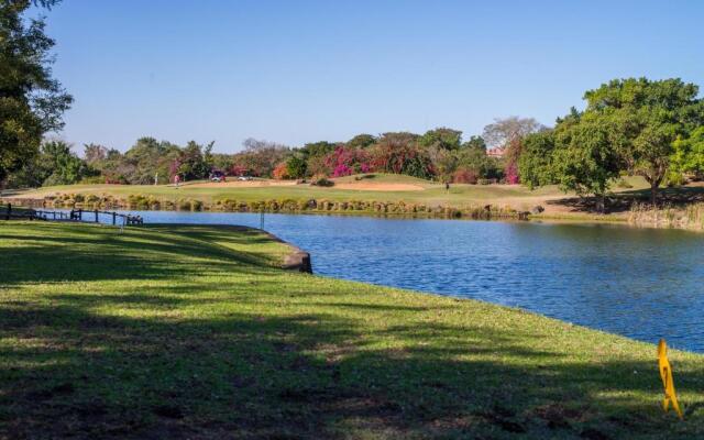 Kruger Park Retreat