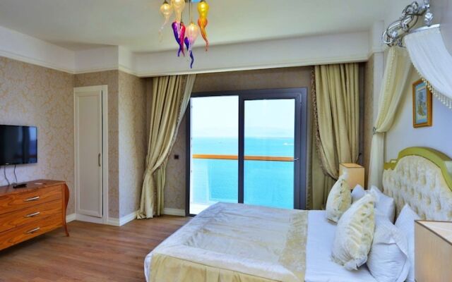 The Qasr Family Halal Resort Suite & Spa - All Inclusive