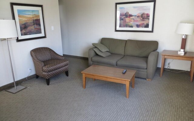 Oceanside Hotel