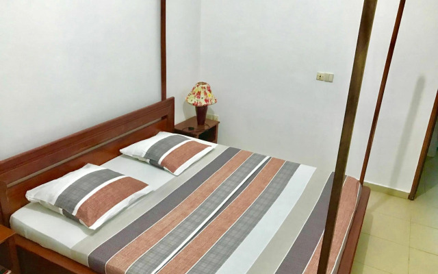 Dodoo Lodge