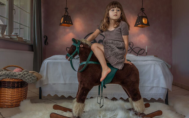 Villa Toscana Boutique
