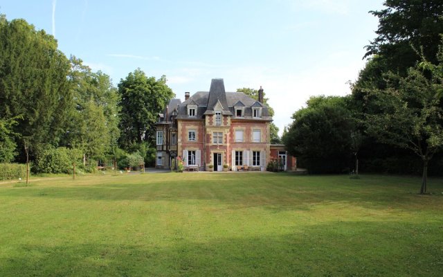 Lisieux Country House