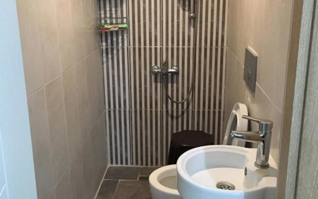 Holiday Apartments Bursa