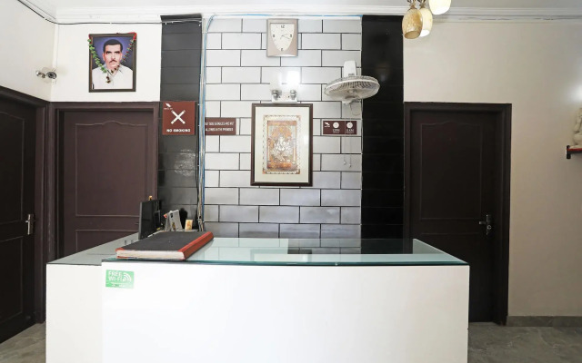 OYO Rooms