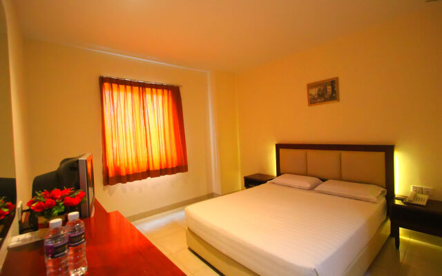 Lovina Inn Nagoya Batam