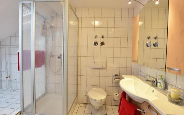 Ferienwohnungen Bloier