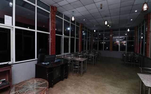 OYO 13760 Mount View Dhanaulti Dream