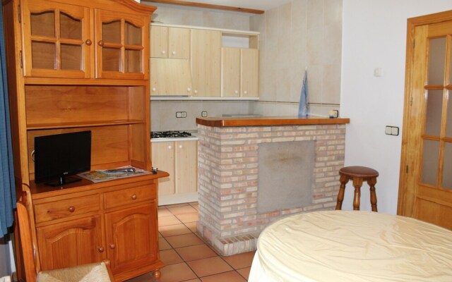 Apartamentos La Iruela 2