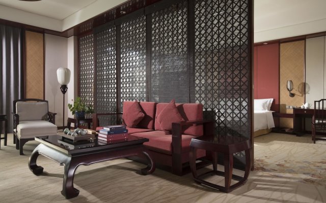 Ennova Seven-Cultivation Hotel