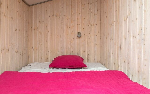 Cozy Holiday Home in Jutland with Sauna