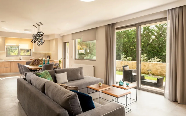 Kagiemar Luxury House