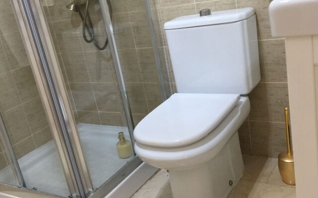 Puerto Rico New 2 bedroom Apart