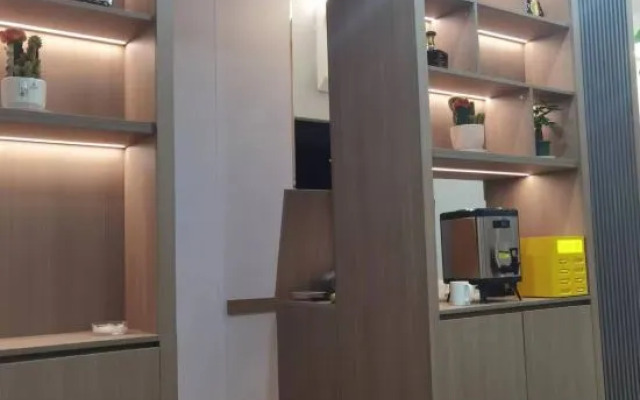 Yuyao jiali hotel