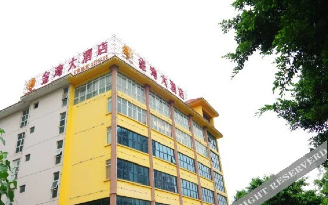 Jinwan Grand Hotel