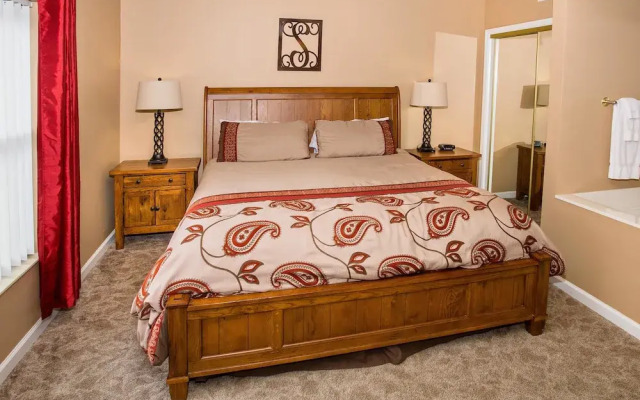 Whispering Pines 532