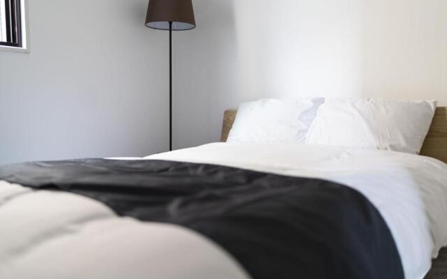Hotel Wheat Wacca