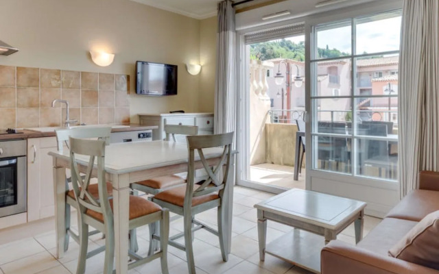 Domaine de Camiole (LLI102)