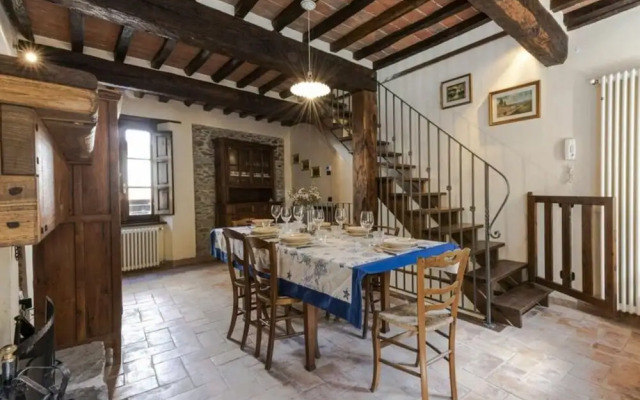 Terrinca Suite Comfortable Holiday Residence