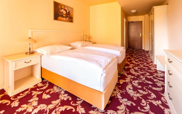 Spa Hotel Vita
