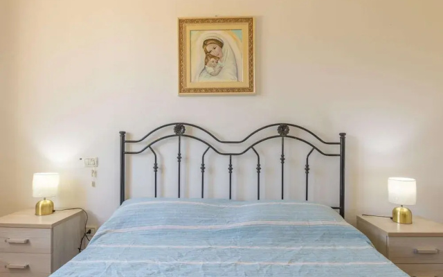 Sunny Garden Stay in Taviano