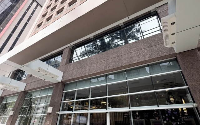 Suite Patio Paulista