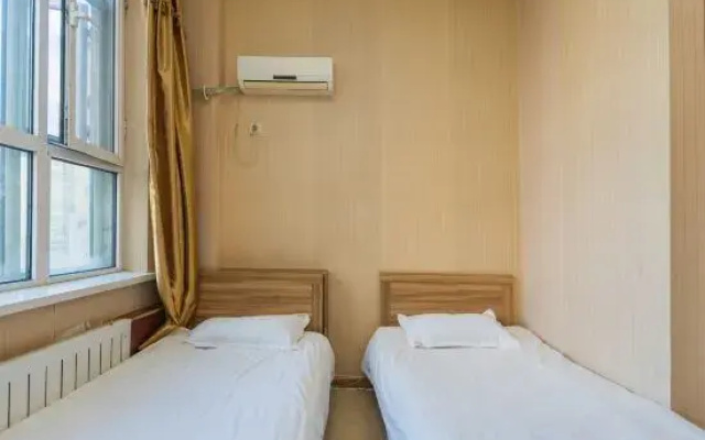Harbin Xingyue Fashion Express Hotel