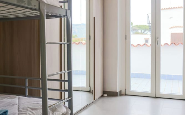 Villa Penelope a 50 metri dal mare