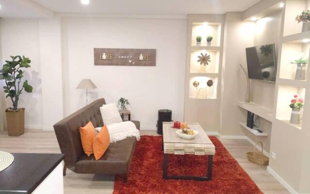 Apartment With 2 Bedrooms in Braga, With Wifi