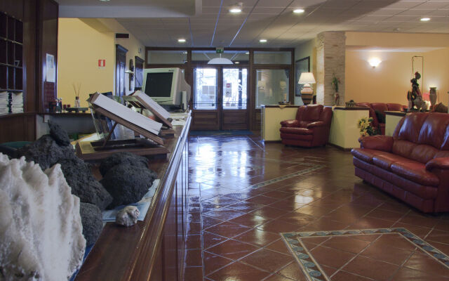 Corsaro Etna Hotel&SPA
