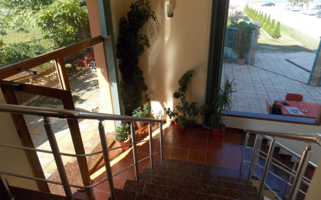 Hotel Onorato