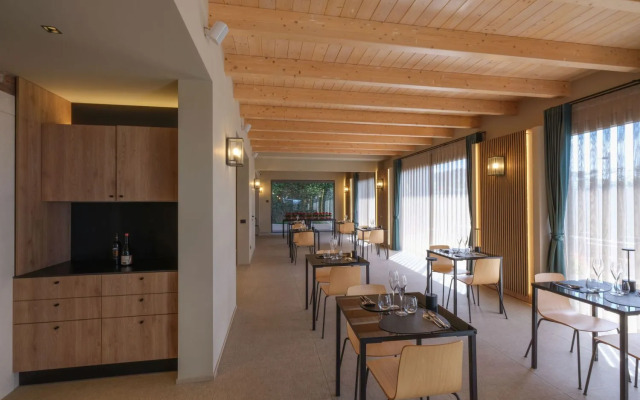 Hotel Dimora Del Monaco