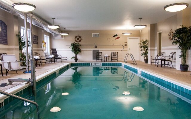 Holiday Inn Express Hotel & Suites Vestal by IHG