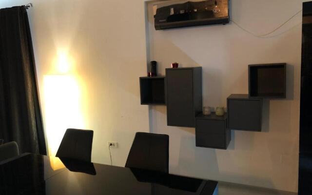 The Unique Apartment III