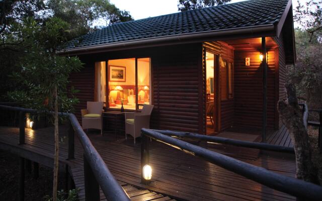 Gooderson Bushlands Game Lodge