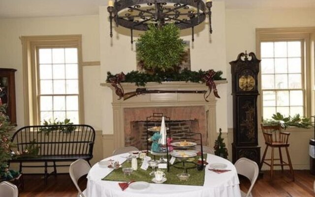 The 1788 Inn